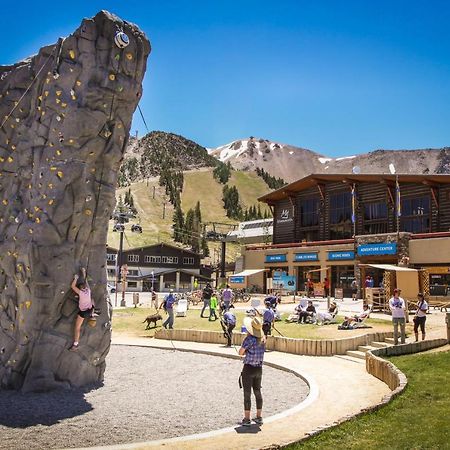 Mammoth View Villas 21 Mammoth Lakes Ngoại thất bức ảnh
