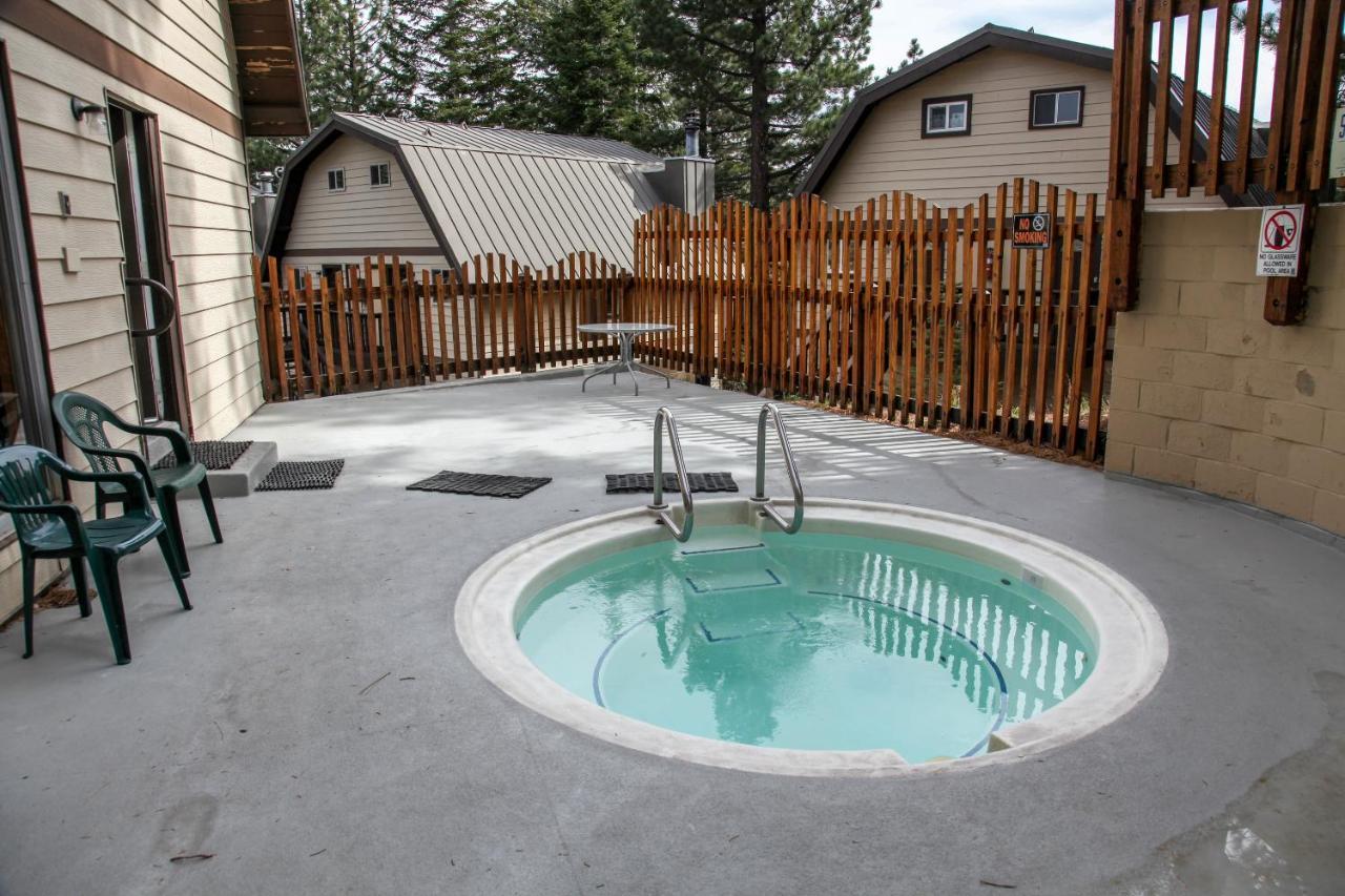 Mammoth View Villas 21 Mammoth Lakes Ngoại thất bức ảnh
