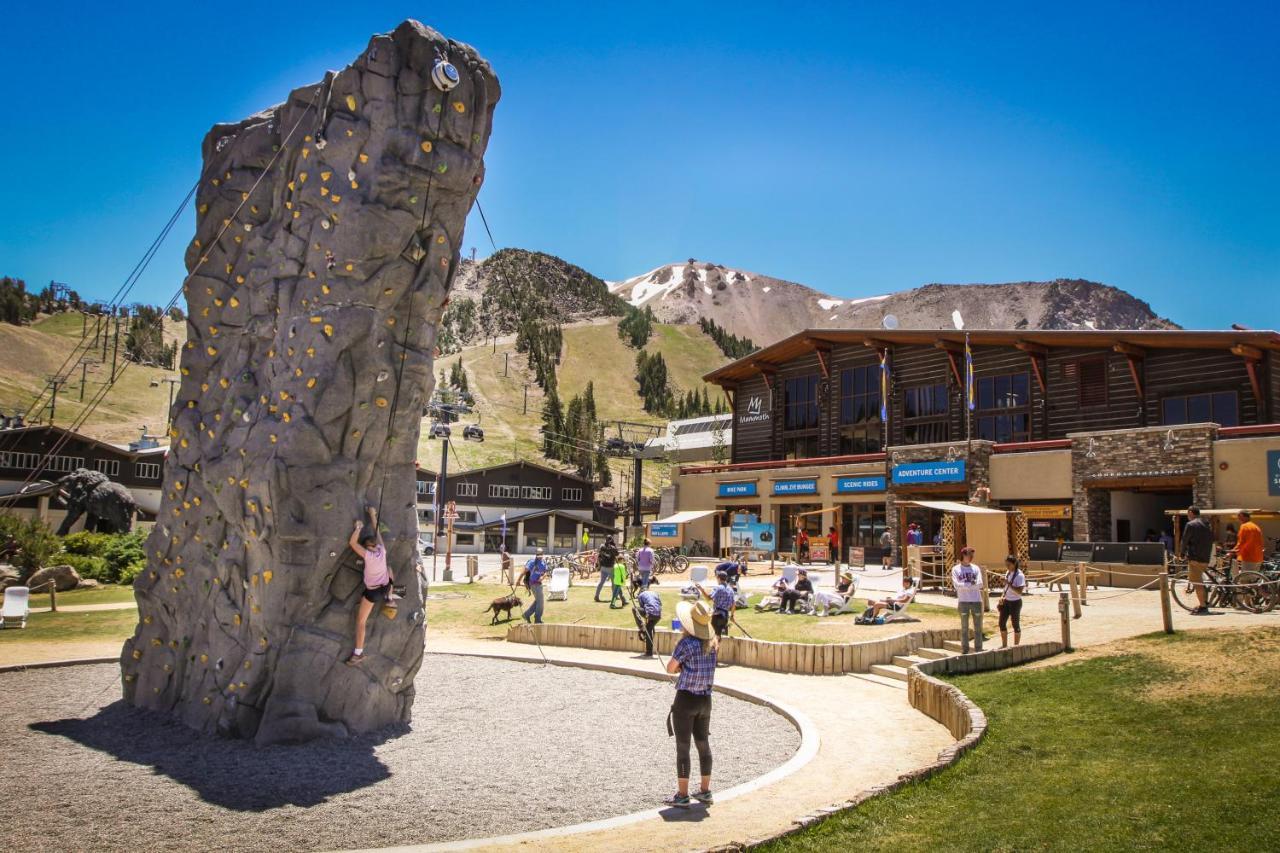 Mammoth View Villas 21 Mammoth Lakes Ngoại thất bức ảnh